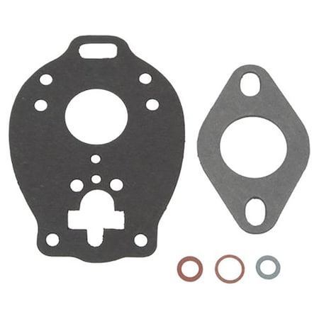 Aftermarket Tractor Carburetor Gasket Kit Marvel Schebeler Fits Ford 600 800 2000 8N 9N 2N N FSC30-0149